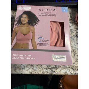 SERRA Bralette Large